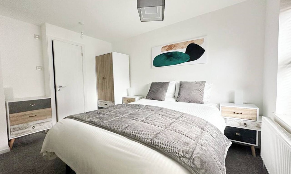 Poole House | Anchorage