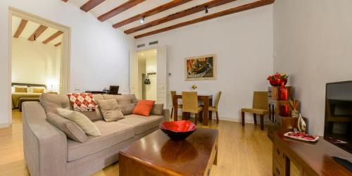 Old Town Apartment | APG Mercaders 6