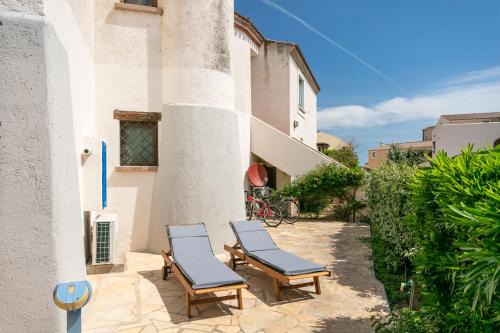 Porto San Paolo Apartment | Appartamento in centro Sole e Mare