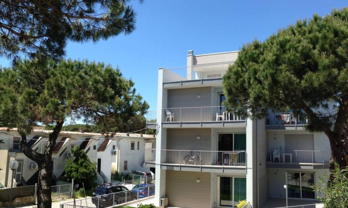 Rosolina Mare Apartment | Beautiful flat close to the beach