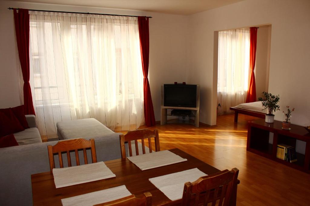 Ferencvaros Apartment | Blanca Apartman