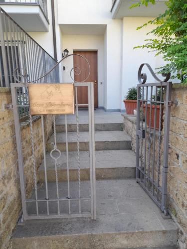 Corbara Apartment | Casa Palombara - Baschi