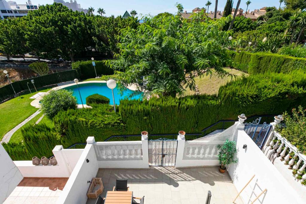 Saladavieja House | Casa Sofia