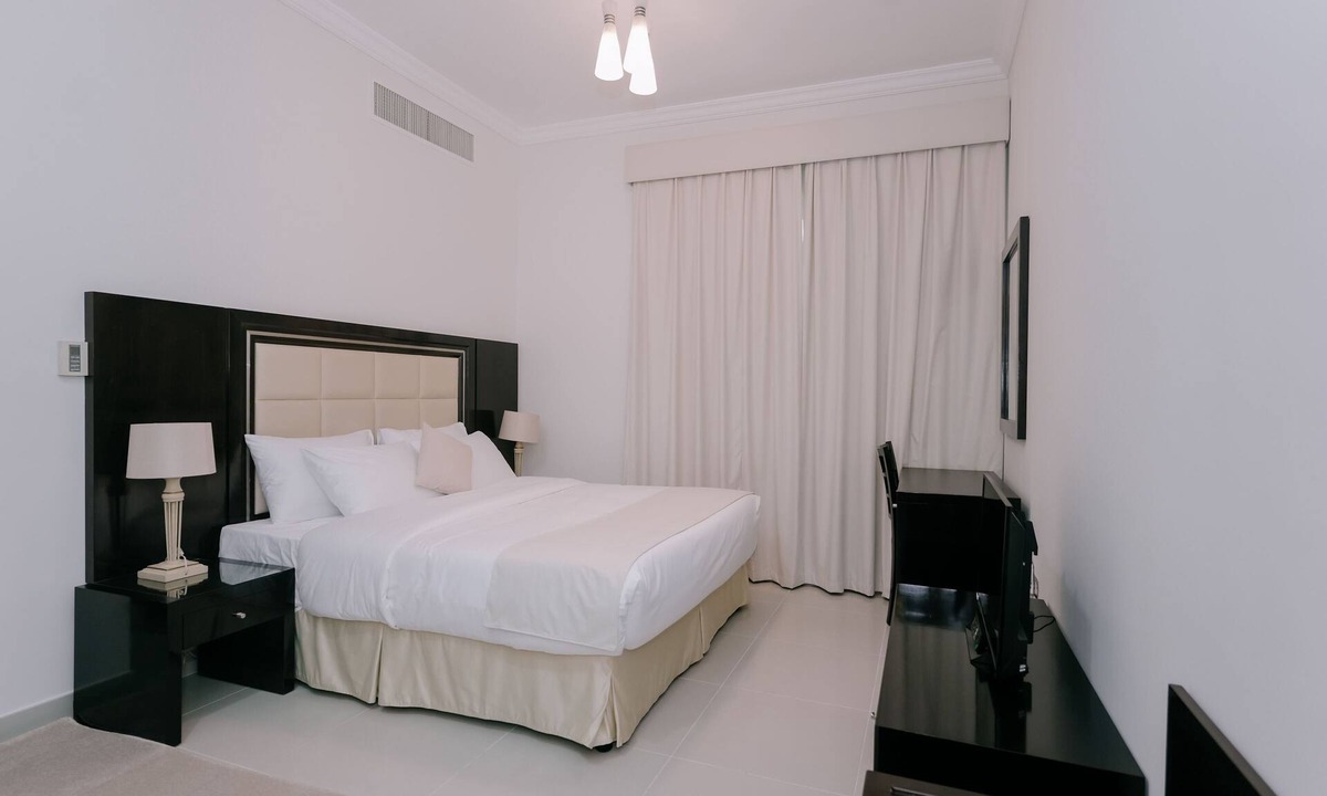 Abu Dhabi City Center Apartment | Classic Studio from Alraya By Betu