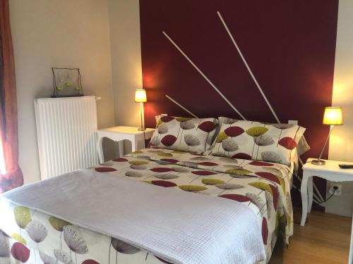 Clisson House | HEUREUX HASARD