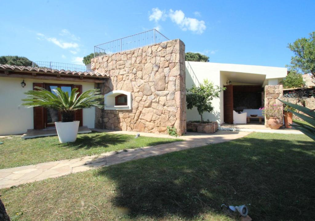 Porto San Paolo House | Locazione Turistica Flo