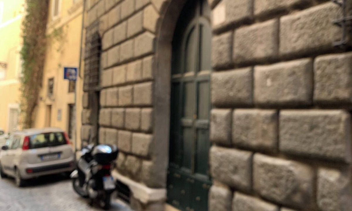 Rione V Ponte Apartment | Luxury apartment, 2 minutes from Piazza Navona, near the Trevi Fountain (7 minutes)