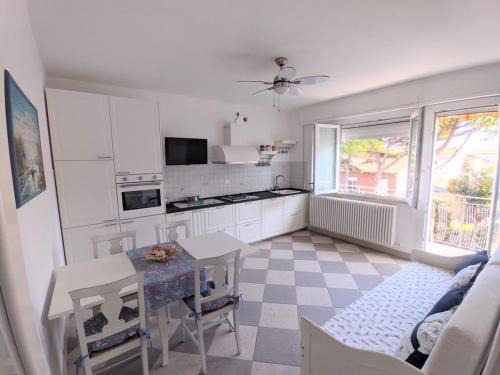 Punta Marina Apartment | Maréthias