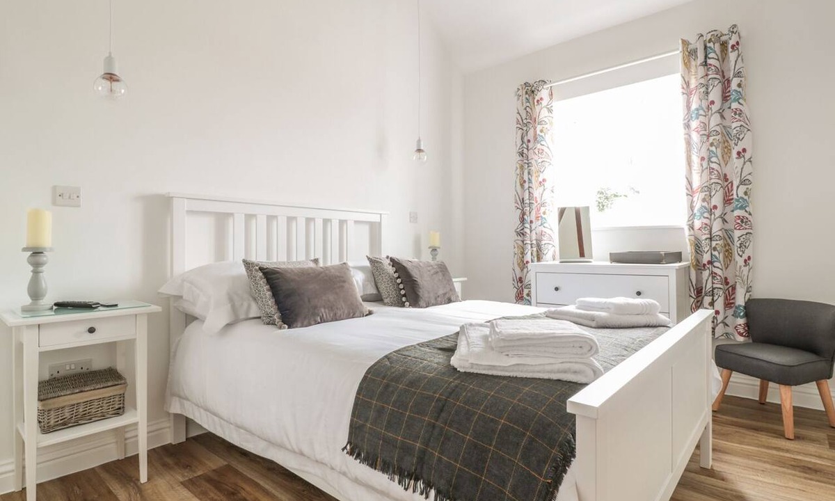 Berkeley Cottage | The Stable