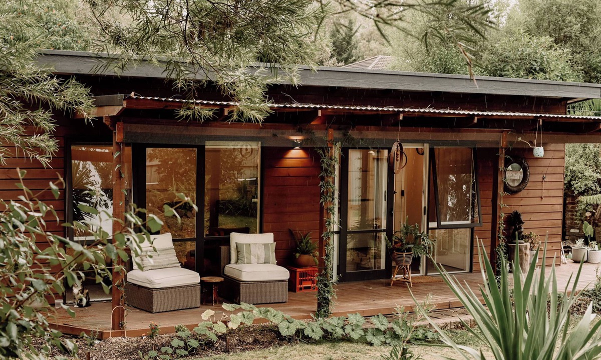 Mount Evelyn Cottage | Tranquility Cottage in Mount Evelyn