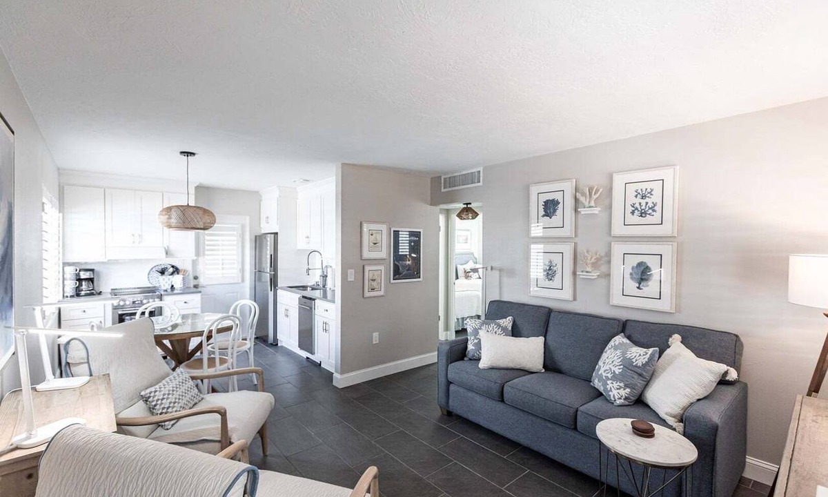 Aloha Kai Villa | Villa 31 - Pemium Plus