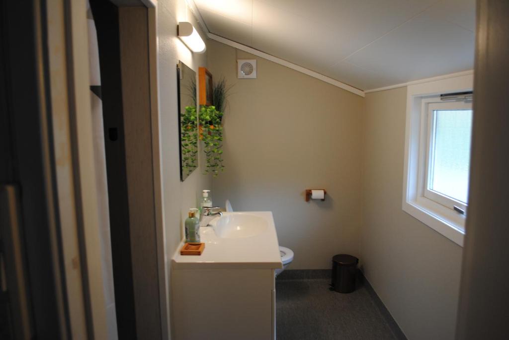 Stryn Apartment | Visnesvegen
