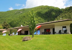 60 m² Accommodation ∙ 2 bedrooms ∙ 5 guests in Vesta