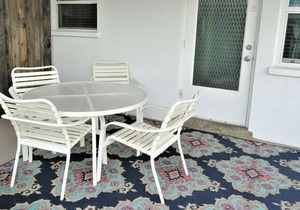 Aloha Kai - Unit 52S- updated 3 bedroom and close to the beach! in Siesta Key