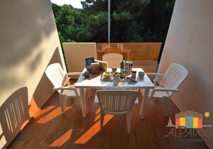 Apartment 2 bedrooms and pinewood view P2 44 in Rosolina Mare