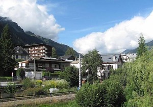 Apartment Arve 1 et 2 1 in Chamonix-Mont-Blanc