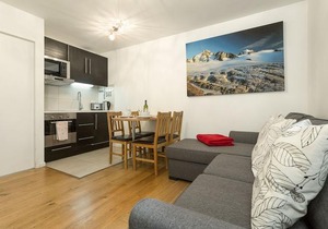 Apartment Grepon 2 in Chamonix-Mont-Blanc