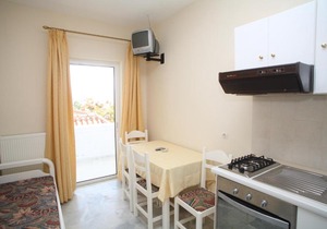 Aris Villas in Lygia