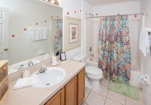 Clear Creek 941 in Orlando