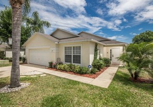 Clear Creek 941 in Orlando
