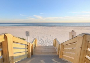 CRYSTAL SHORES PENTHOUSE in Gulf Shores