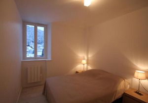 Duplex rénové 3 pièces, 6 pers., lumineux, Mont-Dore in Le Mont-Dore