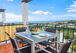 El Mirador De Calahonda in La Cala de Mijas