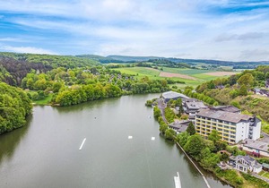 Ferienhaus 54 in Kirchheim in Kirchheim/Hessen