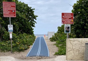 Floranada Sand Dollar in Pompano Beach