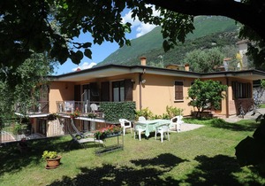 Holiday apartment Malcesine for 1 - 2 persons - Holiday house in Malcesine