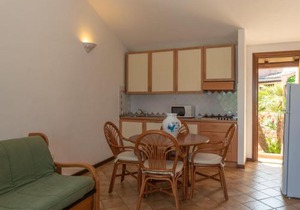 Holiday Home Dalia 12 - Vista Village by Interhome in Porto San Paolo