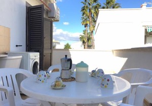 House PartyTime in Gallipoli