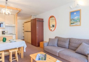 Le Prariond (Val Claret) by Interhome in Tignes