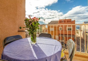 Look forward to a relaxing holiday Here you will find relaxation and experiences. in Bolnuevo