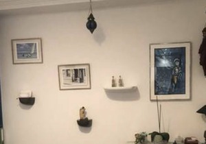 Nice studio near Notre Dame in Paris