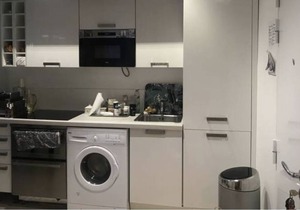 Nice studio near Notre Dame in Paris
