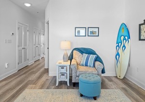 Ocean Club 304-K (Sound View Condo) in Indian Beach