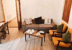 Old City Apartment in Tbilisi