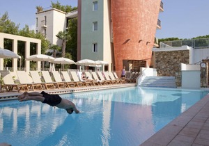 Port Prestige 2p4p STD in Antibes