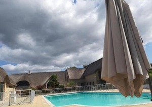 Saint Denac - Golf de la Baule in Saint-André-des-Eaux