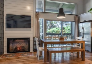 Sierra Park Villas #04 in Mammoth Lakes