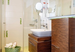Single Standard - EARLY - Hotel Alte Krone Superior in Mittelberg