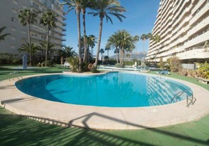 Turmalina 16b in Calpe
