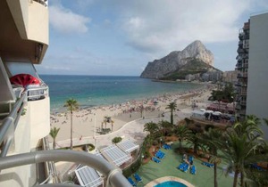 Turmalina 16b in Calpe