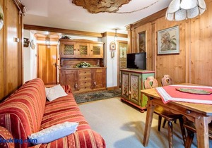 Villa Cristallino -Stayincortina in Cortina d'Ampezzo