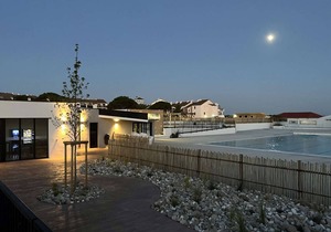 Villa Port Barcares, 2 bedrooms, 6 persons in Port Barcarès