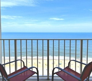 Sea Watch Ocean City 