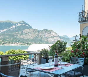 Terrazza Mazzini 