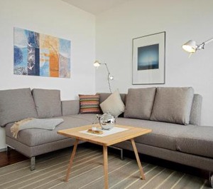 Haus Panorama 