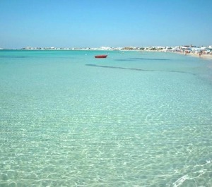 Lido Max Torre Lapillo 